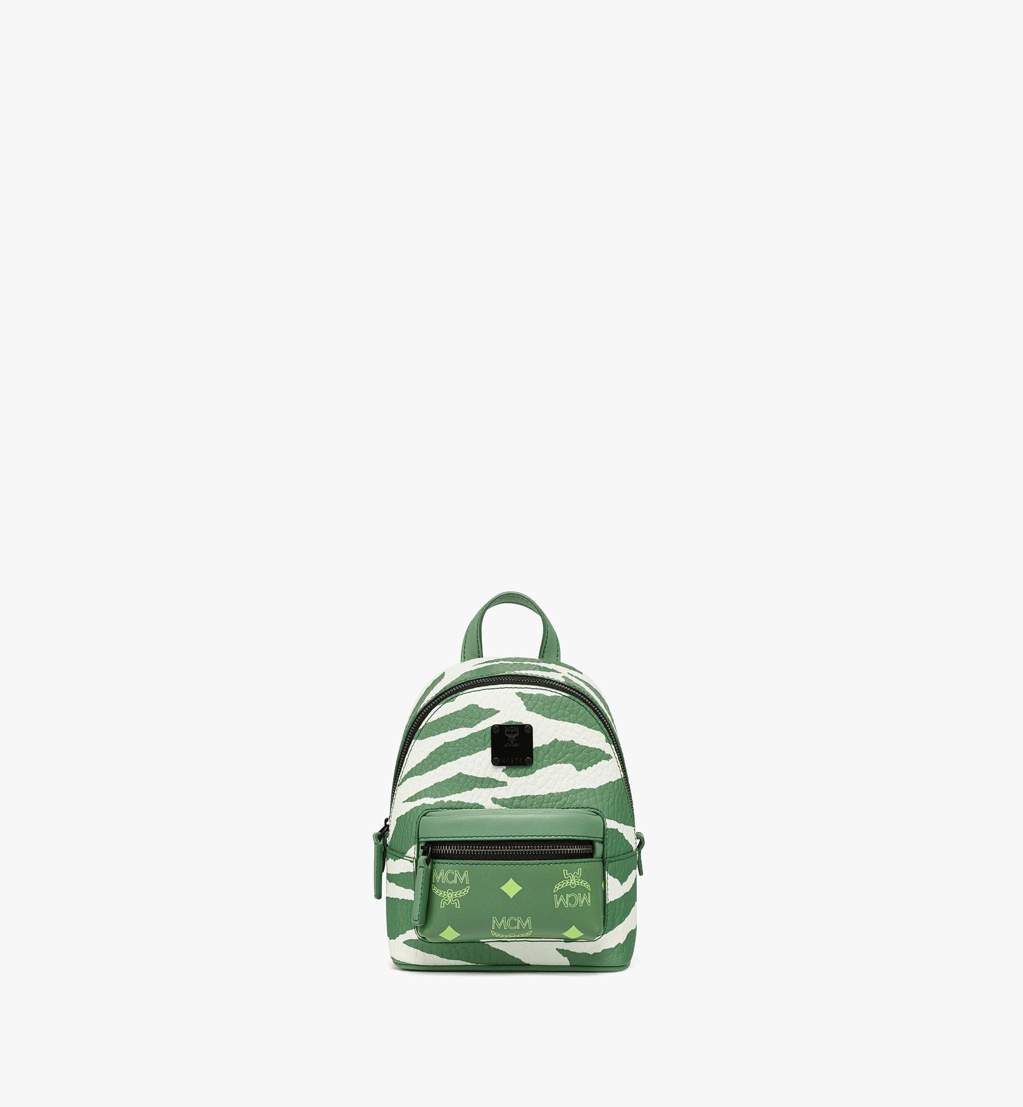 Stark Crossbody in Meta Safari Visetos 1